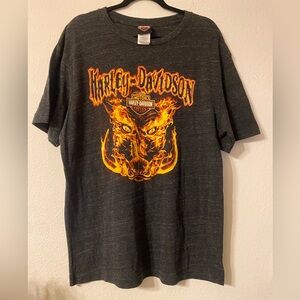 Harley-Davidson Dayton Beach XL